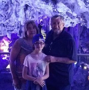 Meet your Posher, Tammy